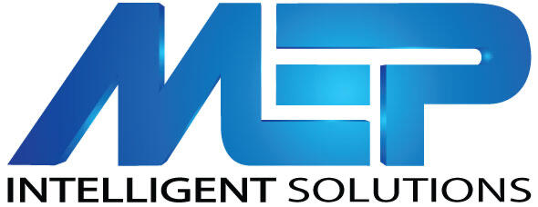 MEP Intelligent Solution Logo